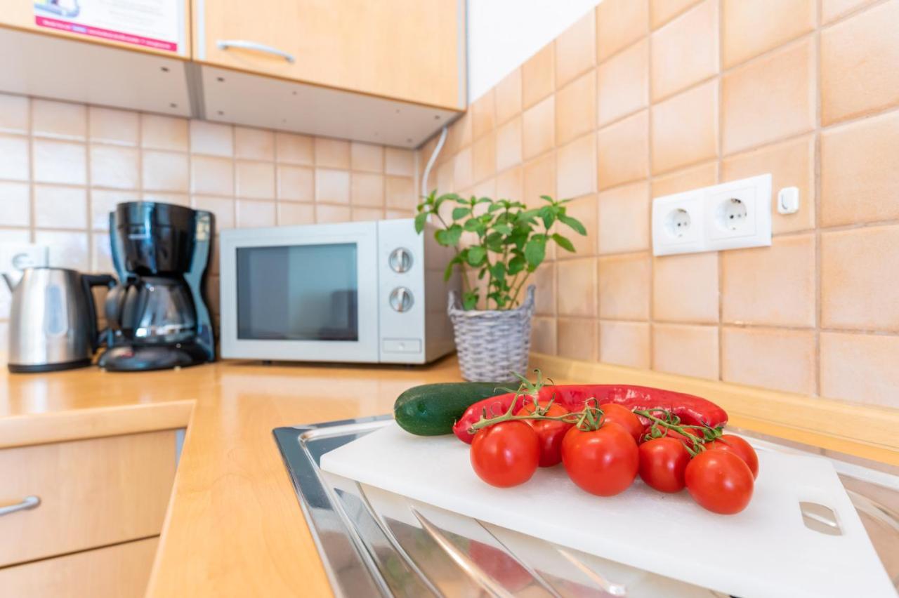 Ferienwohnungen Familie Glasner Binz Luaran gambar