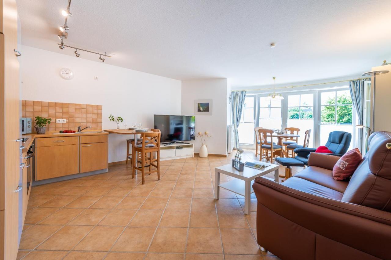 Ferienwohnungen Familie Glasner Binz Luaran gambar