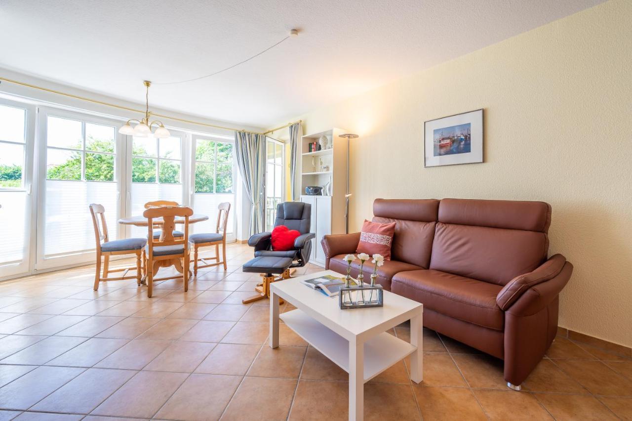 Ferienwohnungen Familie Glasner Binz Luaran gambar