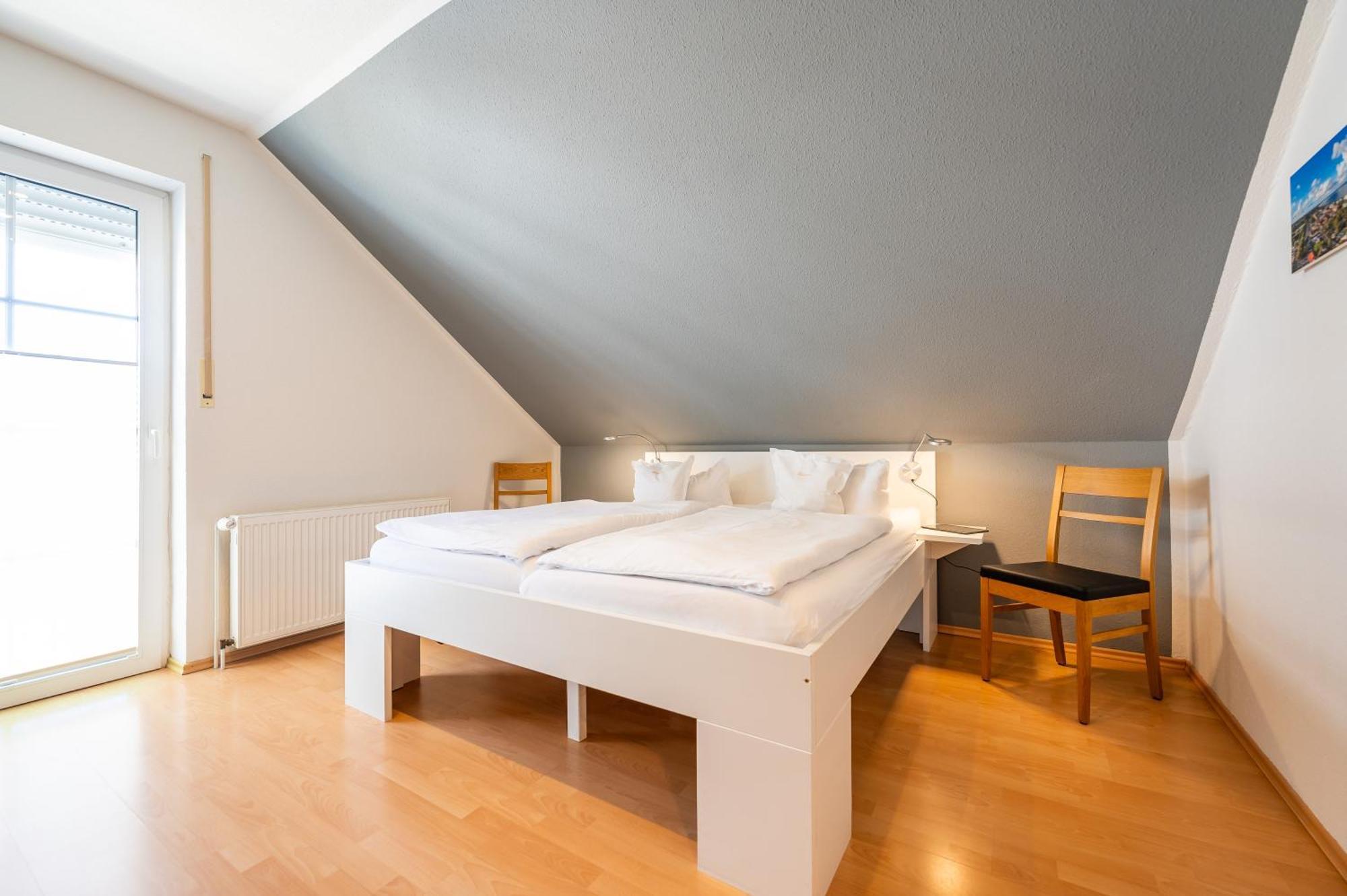 Ferienwohnungen Familie Glasner Binz Luaran gambar