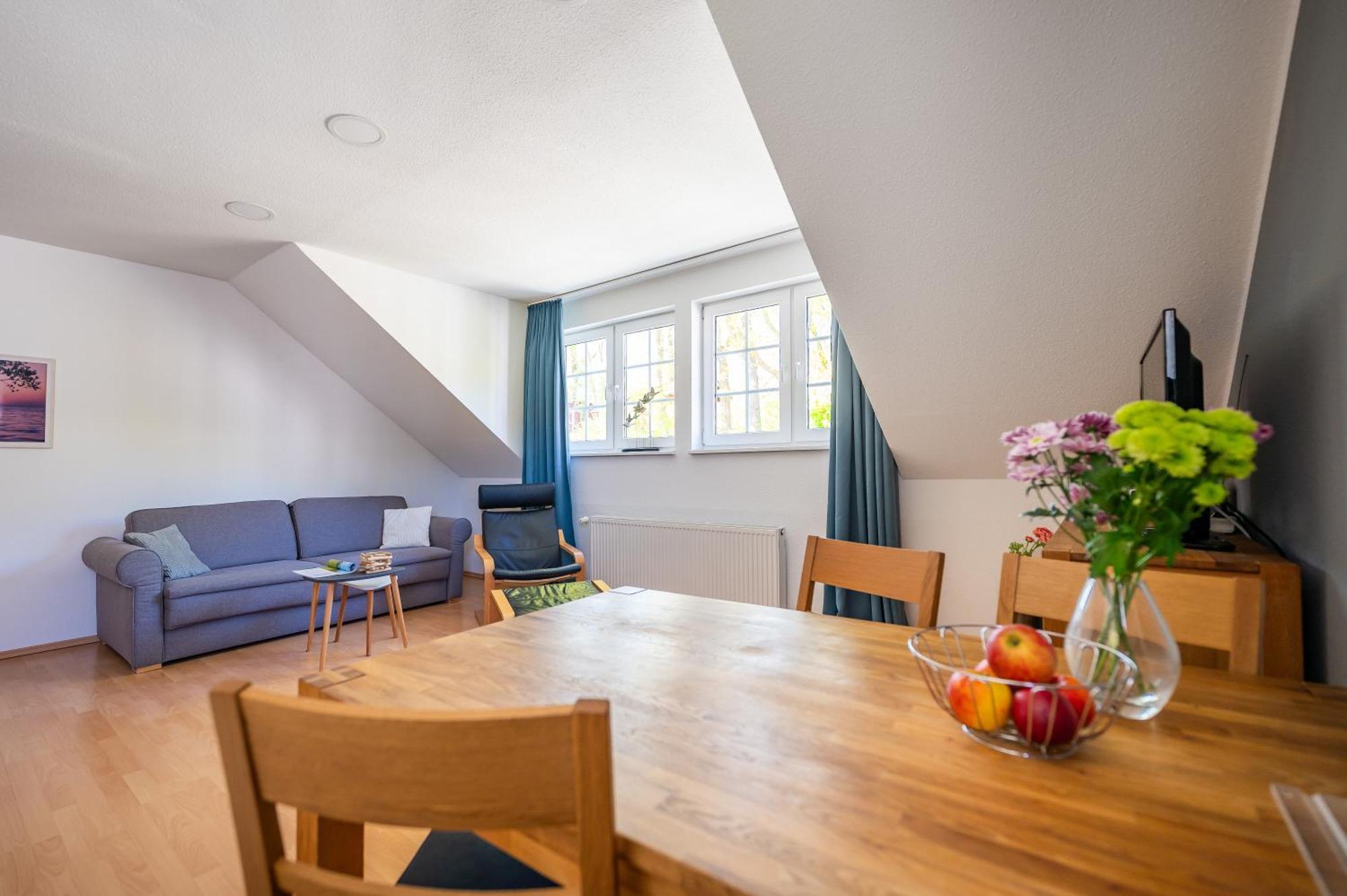 Ferienwohnungen Familie Glasner Binz Luaran gambar