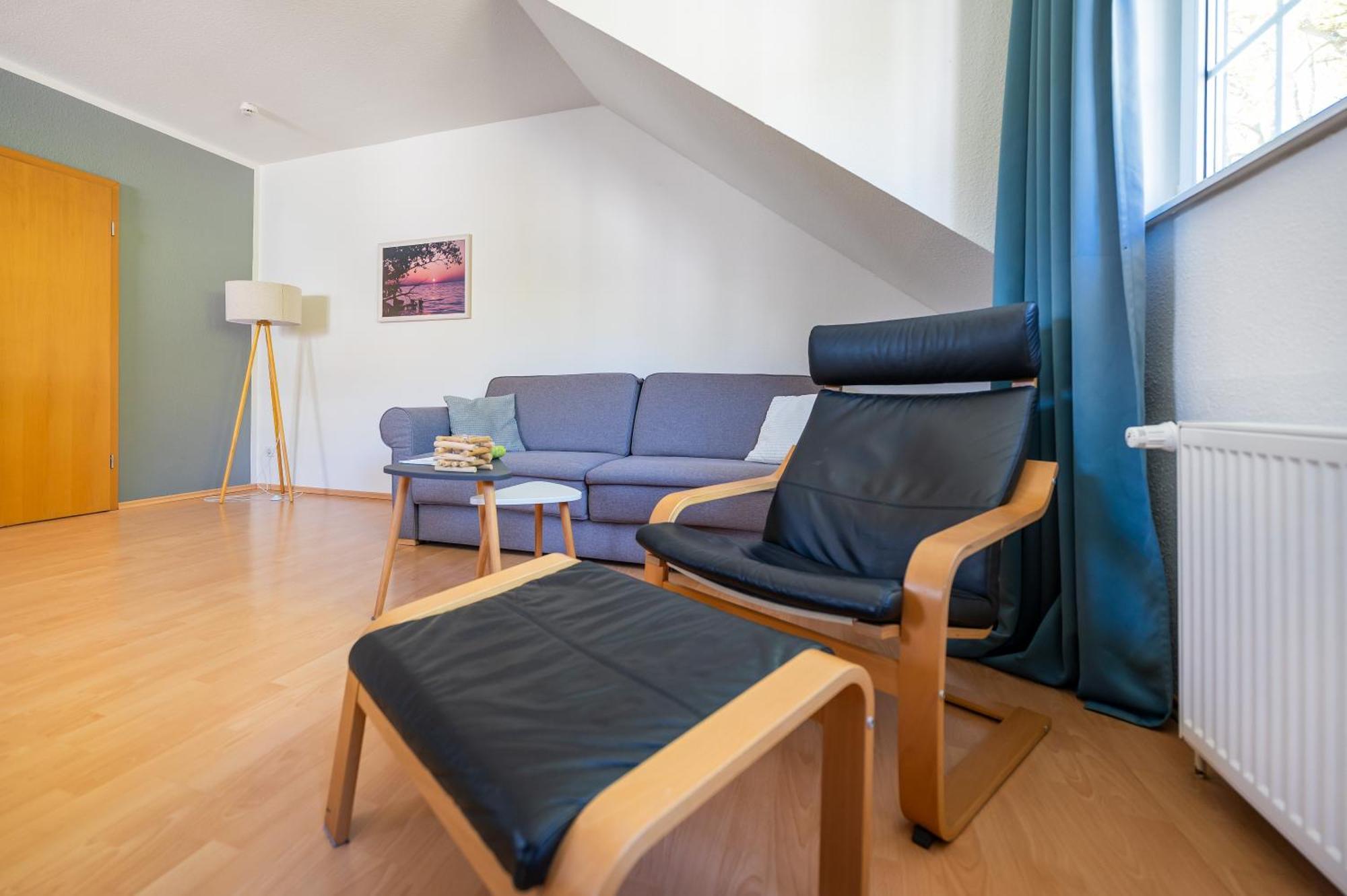 Ferienwohnungen Familie Glasner Binz Luaran gambar