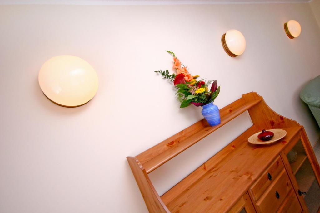 Ferienwohnungen Familie Glasner Binz Bilik gambar