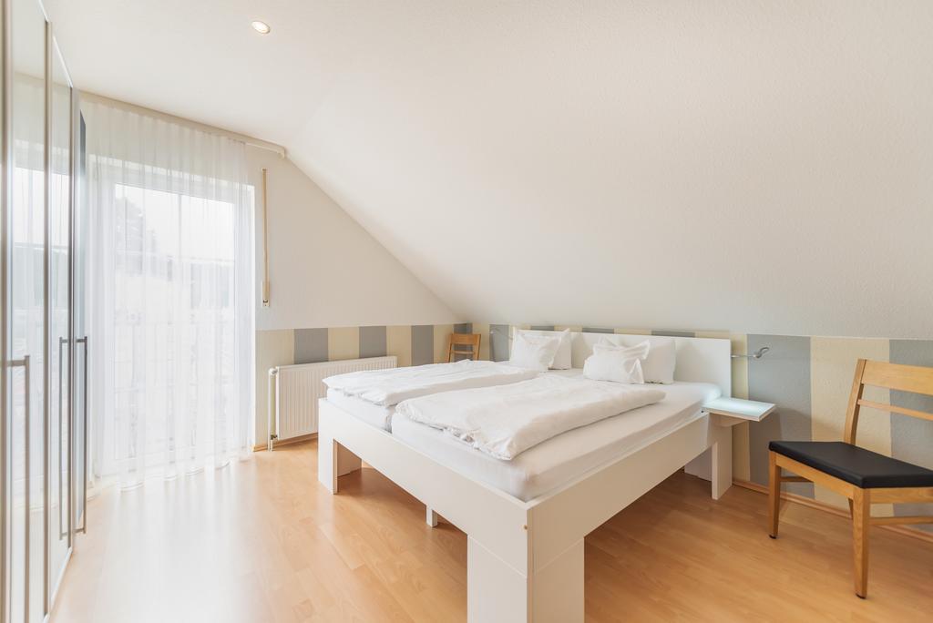 Ferienwohnungen Familie Glasner Binz Luaran gambar